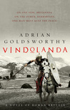 Vindolanda cover