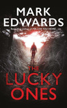 The Lucky Ones cover
