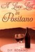 A Love Lost in Positano by D.P. Rosano