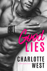 Good Lies (Wild Minds #1)