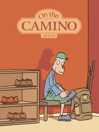 on-the-camino