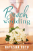 Beach Wedding (Butler Cove, #4) by Natasha Boyd