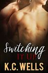 Switching It Up cover