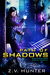 Path of Shadows (Deathwalker #0.5) by Z.V. Hunter