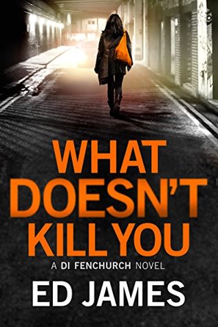 What doesn t kill us book