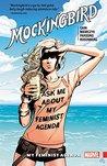 Mockingbird Vol. 2: My Feminist Agenda cover