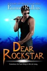 Dear Rockstar (Dear Rockstar, #1)