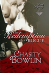 The Redemption of a Rogue (Dark Regency, #2)