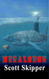 Megalodon cover