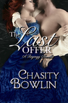 The Last Offer cover