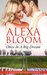Once In A Big Dream (The Harrisons, #0.5) by Alexa Bloom