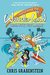Beach Party Surf Monkey (Welcome to Wonderland #2) by Chris Grabenstein