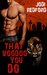 That Voodoo You Do (That Old Black Magic Book 1) by Jodi Redford