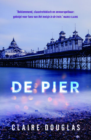 De pier De pier