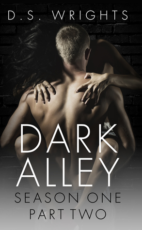 Dark Alley Part Two Episodes 5-8 (Dark Alley Bundle Book 2) by D. S. Wrights