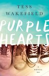 Purple Hearts cover