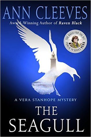 The Seagull (Vera Stanhope #8)