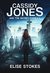 Cassidy Jones and the Secret Formula (Cassidy Jones Adventures, #1) by Elise Stokes