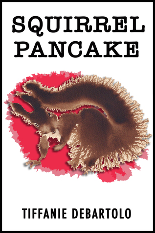 squirrel-pancake