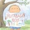 Rutabaga Boo! cover