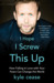 I Hope I Screw This Up How Falling in Love with Your Fears Can Change the World by Kyle Cease