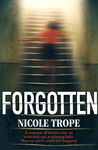 Forgotten cover