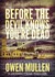 Before The Devil Knows You're Dead by Owen Mullen