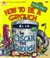 How to be a grouch, by Oscar the Grouch Featuring Jim Henson's Muppets by Caroll Spinney