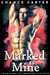Marked as Mine by Chance Carter
