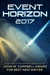 Event Horizon 2017 by Jake Kerr