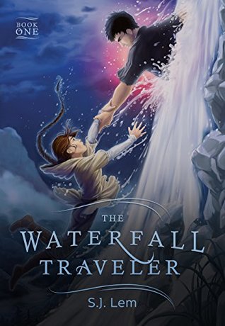 The Waterfall Traveler: Book 1