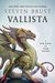 Vallista (Vlad Taltos #15) by Steven Brust