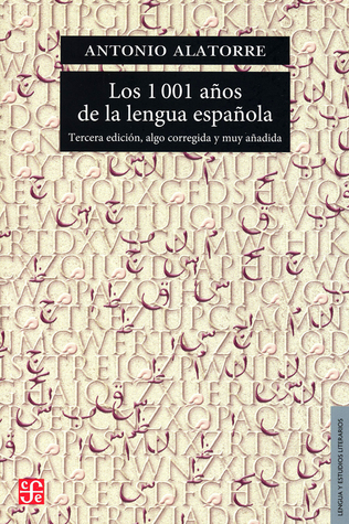 los-1001-aos-de-la-lengua-espaola
