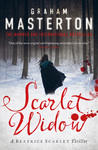 Scarlet Widow cover