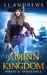 Pirate's Vengeance (The Djinn Kingdom #1) by L.J. Andrews