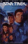 The Best of Star Trek cover