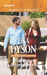 The Baby Arrangement (Babies, Business & Secrets #1) by Lisa Dyson