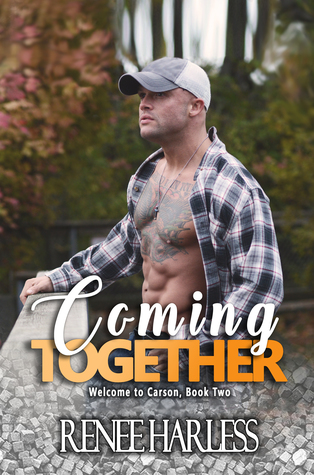 Coming Together(Welcome to Carson 2)