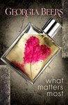 What Matters Most cover