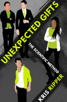 Unexpected Gifts cover