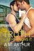 The Truth As He Knows It (Perspectives #1) by A.M. Arthur