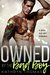 Owned by the Bad Boy by Kathryn Thomas