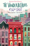 The Vanderbeekers of 141st Street cover