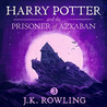 Harry Potter and the Prisoner of Azkaban (Harry Potter, #3)