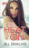The Heat is On cover