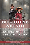 The Bughouse Affair cover