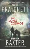 The Long Cosmos cover