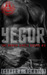 Yegor (The Dudnik Circle #2) by Esther E. Schmidt