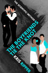 The Boyfriends Tie the Knot cover