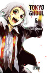 Tokyo Ghoul, Vol. 6 (Tokyo Ghoul, #6)